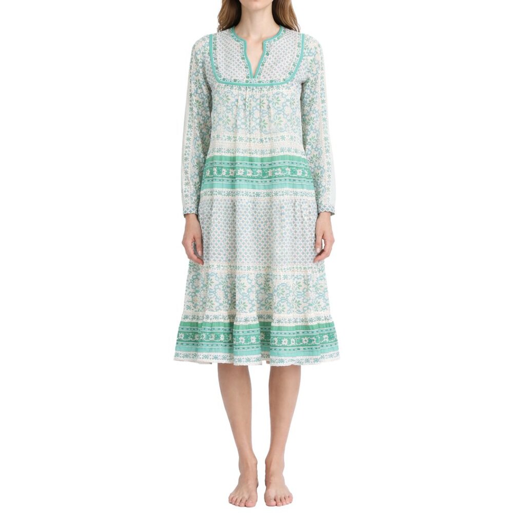 Matta Nikita Midi Dress Medium NWT